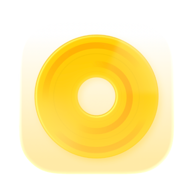 Audio Tag Editor Icon